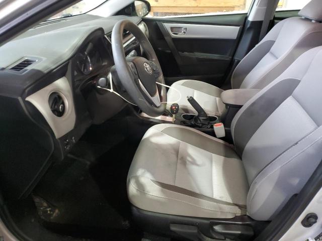 Photo 7 from auction – 2017 TOYOTA COROLLA L with VIN 2T1BURHEXHC939627