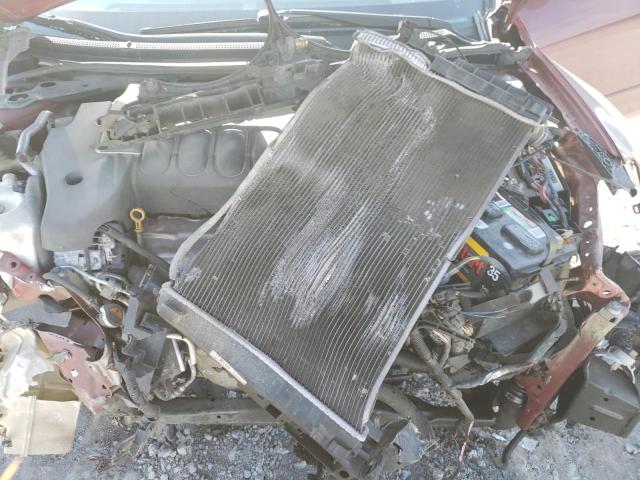 Photo 11 from auction – 2010 NISSAN ALTIMA BAS with VIN 1N4AL2AP5AN439238