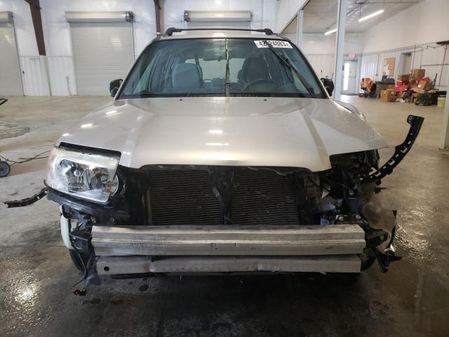Photo 5 from auction – 2007 SUBARU FORESTER 2 with VIN JF1SG636X7H747677