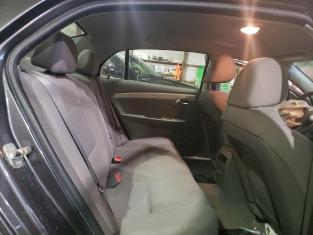 Photo 10 from auction – 2010 CHEVROLET MALIBU LS with VIN 1G1ZB5EB3A4146128