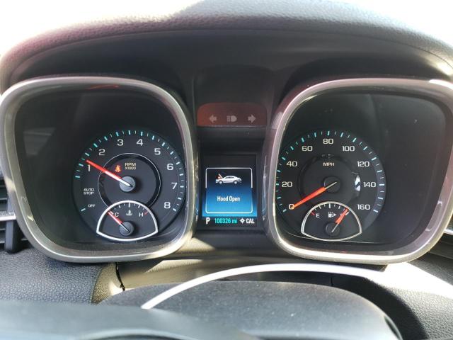 Photo 9 from auction – 2016 CHEVROLET MALIBU LIM with VIN 1G11C5SA3GF146701