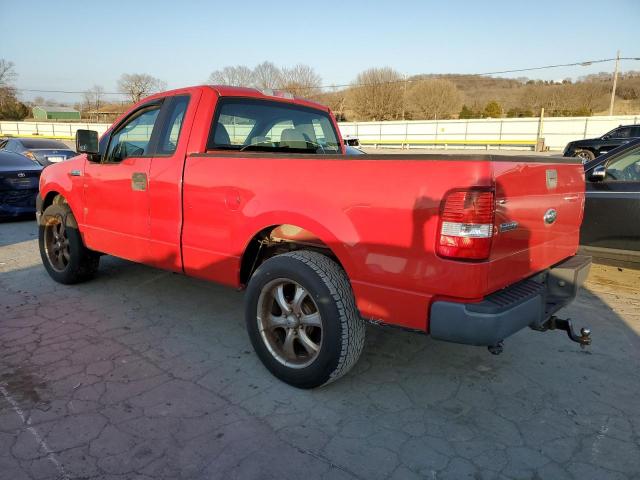 صورة رقم 2 من المزاد - 2006 FORD F150 مع VIN 1FTRF12216NB71622