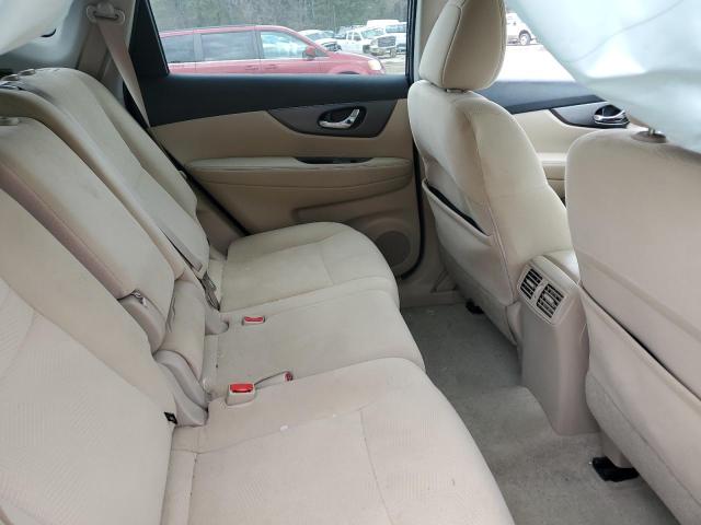 Photo 11 from auction – 2015 NISSAN ROGUE S with VIN KNMAT2MT2FP575972