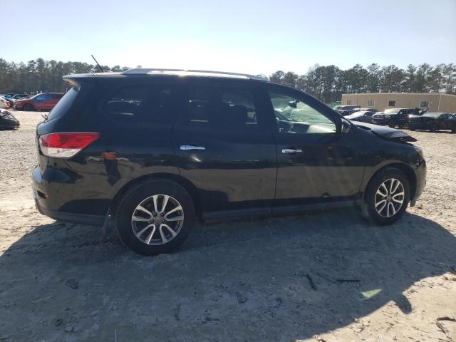 Photo 3 from auction – 2015 NISSAN PATHFINDER with VIN 5N1AR2MN7FC633285