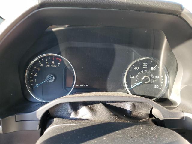 Photo 9 from auction – 2015 FORD F150 SUPER with VIN 1FTEW1EG9FFC12062