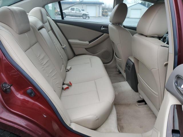 Photo 10 from auction – 2010 NISSAN ALTIMA BAS with VIN 1N4AL2AP2AN479048