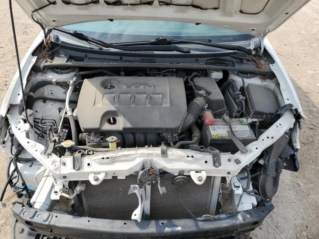Photo 11 from auction – 2015 TOYOTA COROLLA L with VIN 5YFBURHE9FP341882