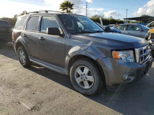 Foto 4 de la subasta – 2011 FORD ESCAPE XLT con VIN 1FMCU0D75BKA57127