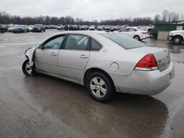 Photo 2 from auction – 2007 CHEVROLET IMPALA LT with VIN 2G1WT58K079188628