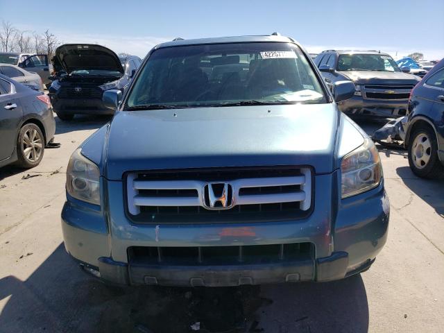 Photo 5 from auction – 2007 HONDA PILOT with VIN 5FNYF28547B031891