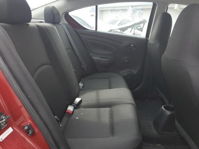 Photo 10 from auction – 2017 NISSAN VERSA S with VIN 3N1CN7AP8HL816801