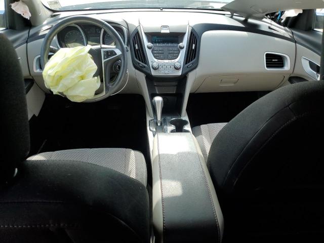 Photo 8 from auction – 2011 CHEVROLET EQUINOX LT with VIN 2CNALDEC6B6299621