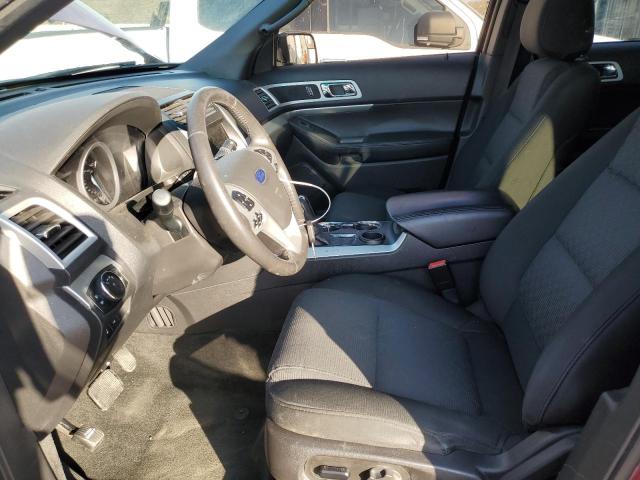 Photo 7 from auction – 2015 FORD EXPLORER X with VIN 1FM5K7D80FGB22278