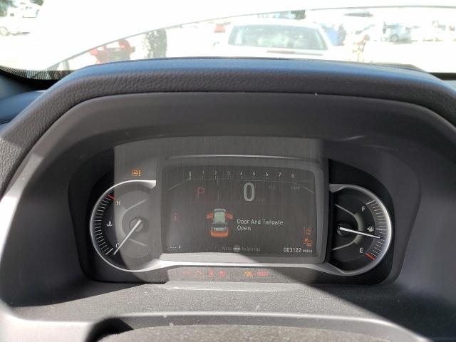 Photo 9 from auction – 2022 HONDA PASSPORT E with VIN 5FNYF7H54NB004510