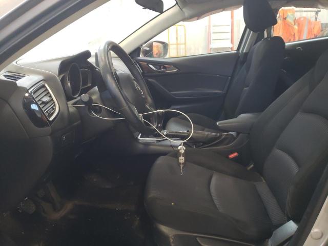 Photo 7 from auction – 2016 MAZDA 3 TOURING with VIN 3MZBM1L7XGM280428