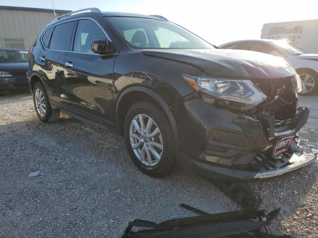 Photo 4 from auction – 2020 NISSAN ROGUE S with VIN KNMAT2MT7LP540436