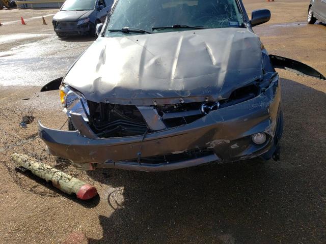 Photo 12 from auction – 2005 MAZDA TRIBUTE S with VIN 4F2CZ06165KM22059