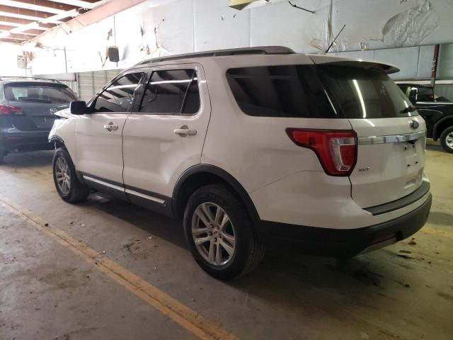Photo 2 from auction – 2019 FORD EXPLORER X with VIN 1FM5K8D86KGA67156
