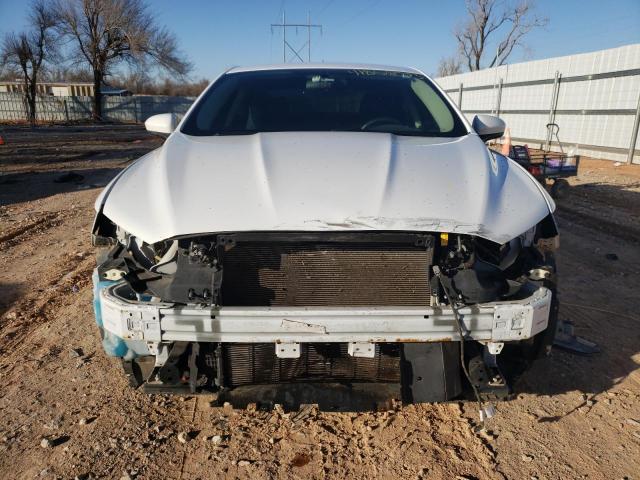 Photo 5 from auction – 2017 FORD FUSION SE with VIN 3FA6P0HD7HR349705