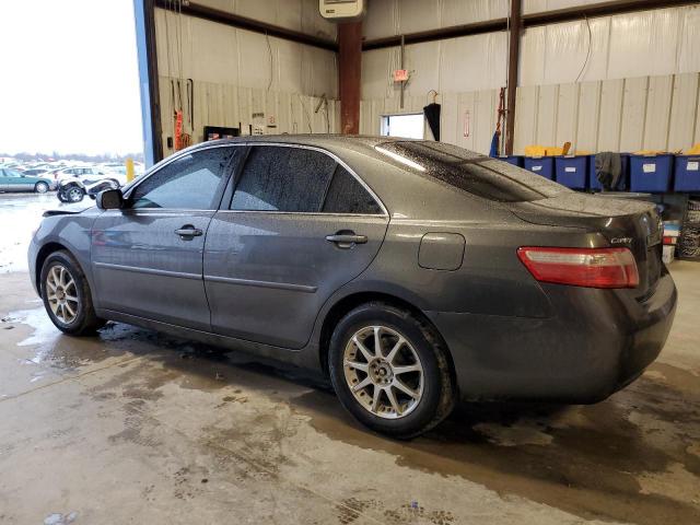 Photo 2 from auction – 2009 TOYOTA CAMRY BASE with VIN 4T4BE46K79R084027