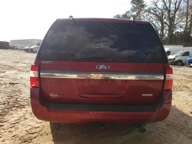 Foto 6 de la subasta – 2015 FORD EXPEDITION con VIN 1FMJK1JTXFEF15365