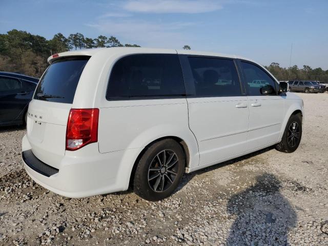 Photo 3 from auction – 2014 DODGE GRAND CARA with VIN 2C4RDGCG9ER287901