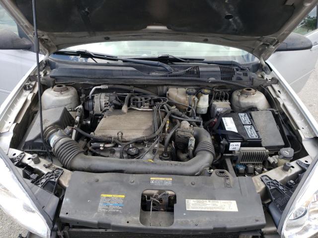 Photo 11 from auction – 2004 CHEVROLET MALIBU MAX with VIN 1G1ZT64814F176018