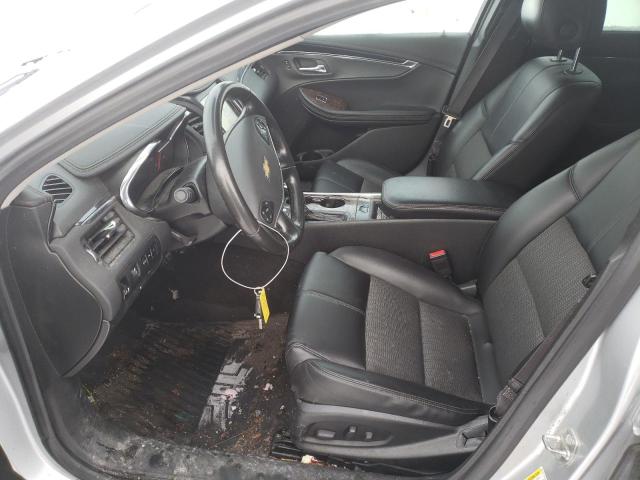 Photo 7 from auction – 2014 CHEVROLET IMPALA LT with VIN 2G1115SL6E9256381
