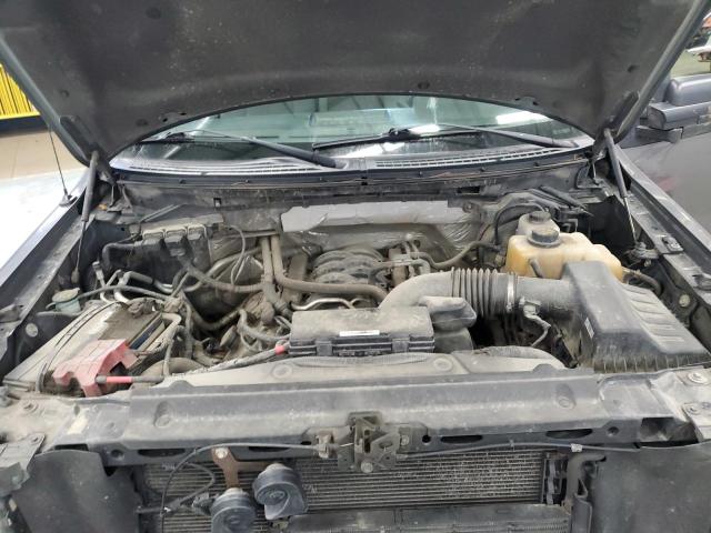 Photo 11 from auction – 2013 FORD F150 SUPER with VIN 1FTFX1EF7DKF89812