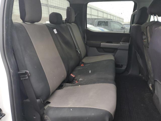 Photo 10 from auction – 2021 FORD F150 SUPER with VIN 1FTFW1E8XMKF14526