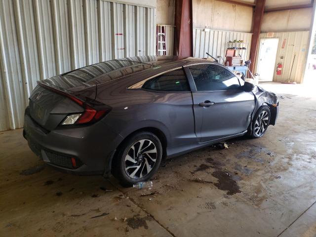 Photo 3 from auction – 2016 HONDA CIVIC LX with VIN 2HGFC4B59GH315243