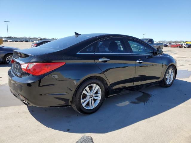 Zdjęcie 3 z aukcji – 2011 HYUNDAI SONATA SE z VIN 5NPEC4AC0BH068236