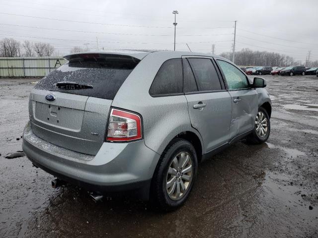 Photo 3 from auction – 2007 FORD EDGE SEL with VIN 2FMDK38C77BB25089