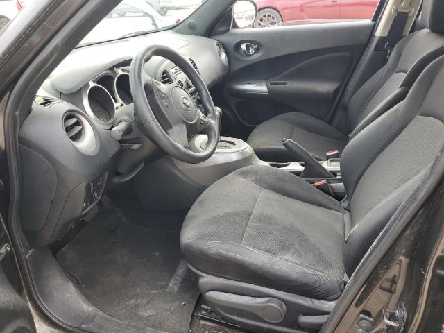 Photo 7 from auction – 2011 NISSAN JUKE S with VIN JN8AF5MV1BT023881