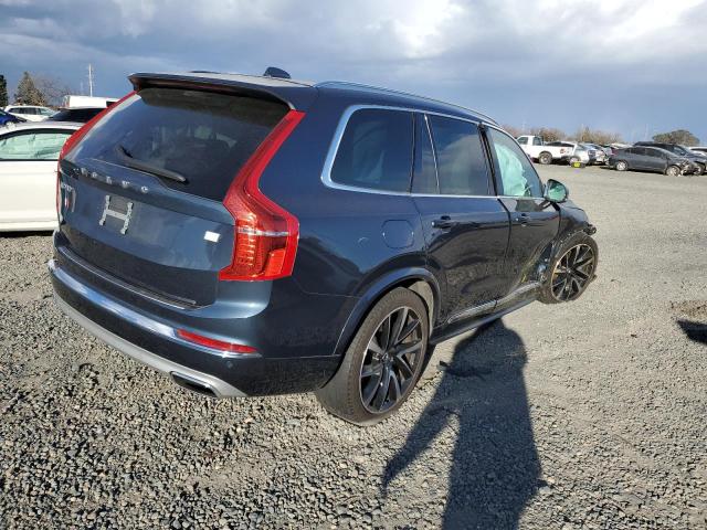 Photo 3 from auction – 2021 VOLVO XC90 T8 RE with VIN YV4BR0CK4M1675696