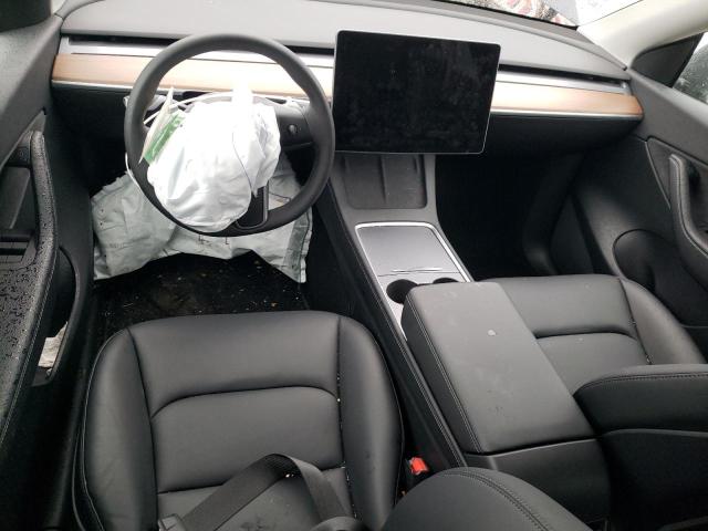 Photo 8 from auction – 2022 TESLA MODEL Y with VIN 7SAYGDEE7NF441145