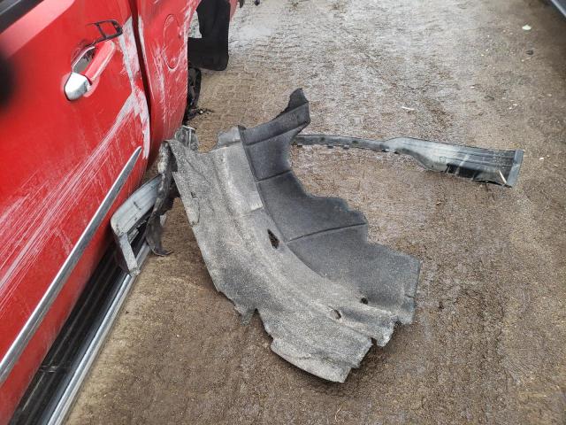 Photo 12 from auction – 2015 CHEVROLET SILVERADO with VIN 3GCUKREC9FG182014
