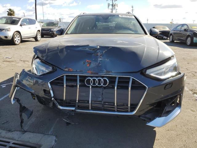 Photo 5 from auction – 2020 AUDI A4 ALLROAD with VIN WA17NAF46LA025820