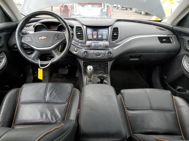 Photo 8 from auction – 2020 CHEVROLET IMPALA PRE with VIN 2G1105S39L9104028