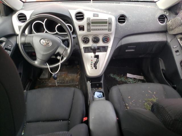 Photo 8 from auction – 2010 TOYOTA COROLLA MA with VIN 2T1KU4EE6AC322528