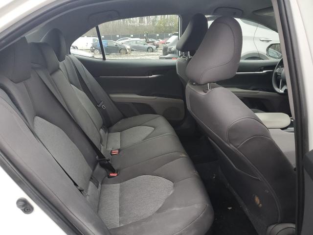Photo 10 from auction – 2020 TOYOTA CAMRY LE with VIN 4T1C31AK3LU536041
