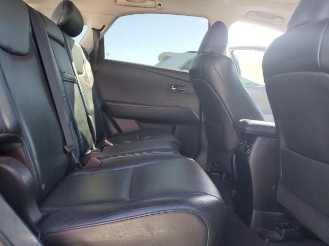 Photo 11 from auction – 2012 LEXUS RX 350 with VIN 2T2ZK1BA0CC083612