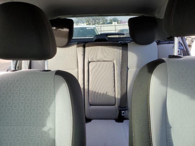 Photo 10 from auction – 2020 CHEVROLET TRAX LS with VIN 3GNCJKSB8LL232073
