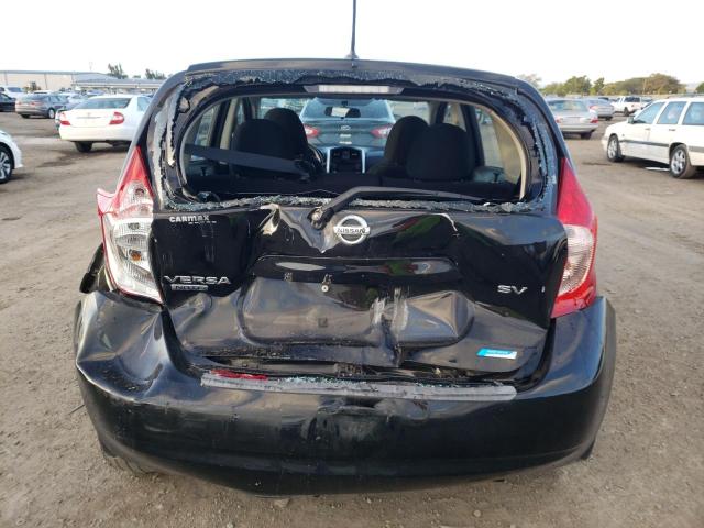 Photo 6 from auction – 2015 NISSAN VERSA NOTE with VIN 3N1CE2CPXFL408541
