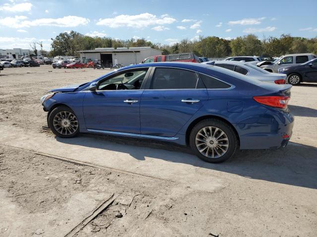 Photo 2 from auction – 2015 HYUNDAI SONATA SPO with VIN 5NPE34AF6FH014679
