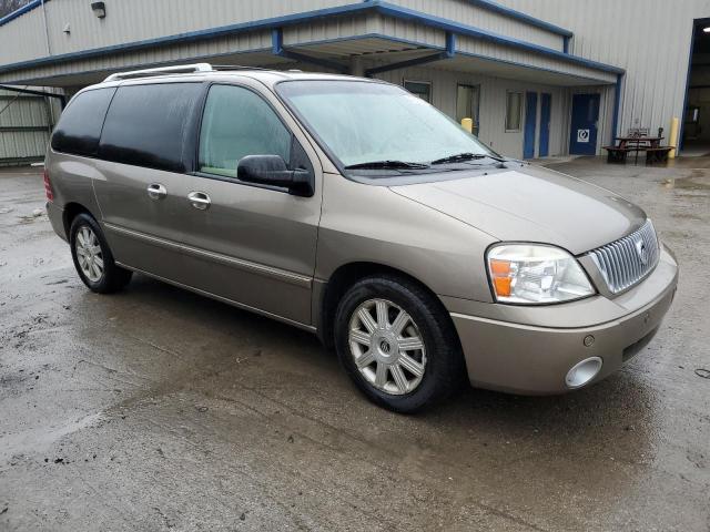 Photo 4 from auction – 2006 MERCURY MONTEREY L with VIN 2MRDA222X6BJ02953