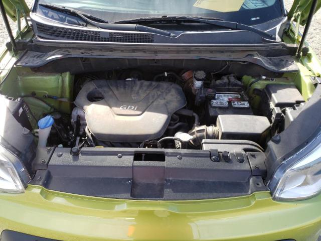 Photo 11 from auction – 2014 KIA SOUL with VIN KNDJN2A29E7041095