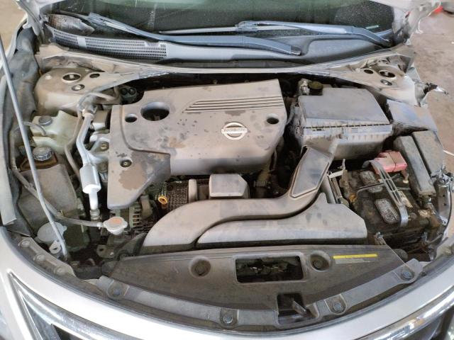 Photo 11 from auction – 2015 NISSAN ALTIMA 2.5 with VIN 1N4AL3AP3FC148178