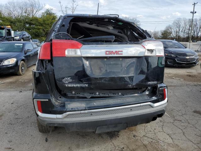 Zdjęcie 6 z aukcji – 2016 GMC TERRAIN SL z VIN 2GKFLUE39G6227835