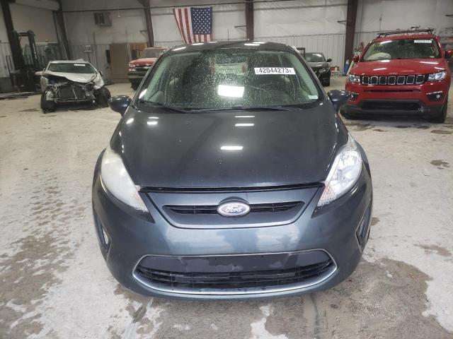 Photo 5 from auction – 2011 FORD FIESTA SE with VIN 3FADP4EJ8BM180470